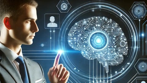 Artificial Intelligence (AI) for Executives & Professionals - Other IT & Software