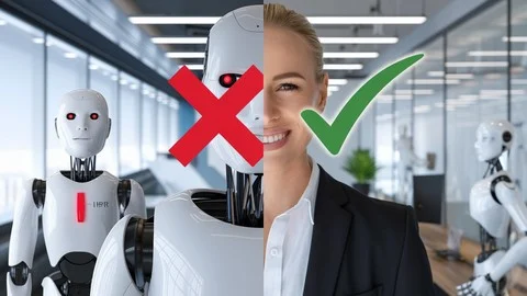 AI Governance & Compliance for HR Professionals - Management
