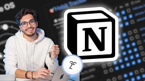 Master Notion: Build Your All-in-One Productivity System. - Entrepreneurship